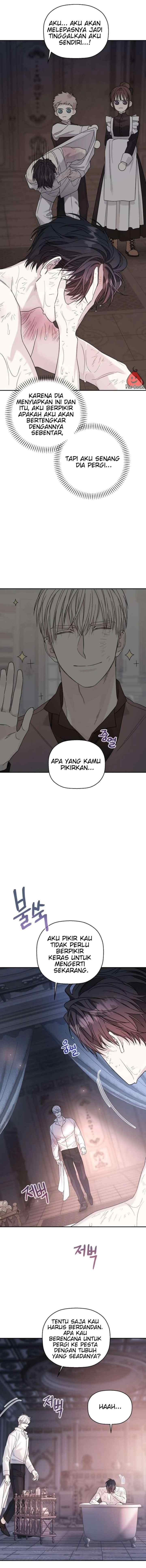 Eternal Covenant chapter 14 halaman 6