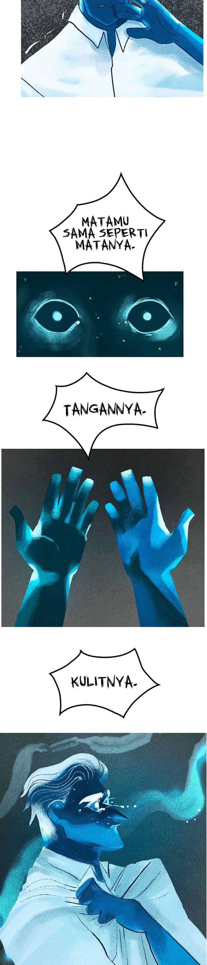 Lore Olympus chapter 76 halaman 17