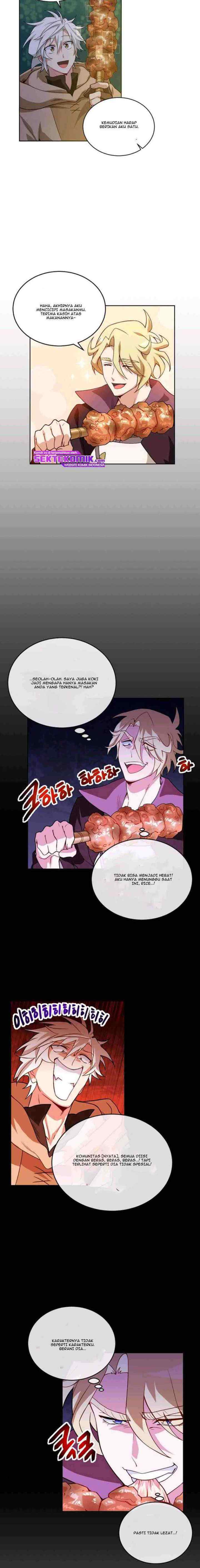 Please Have a Meal chapter 10 halaman 13