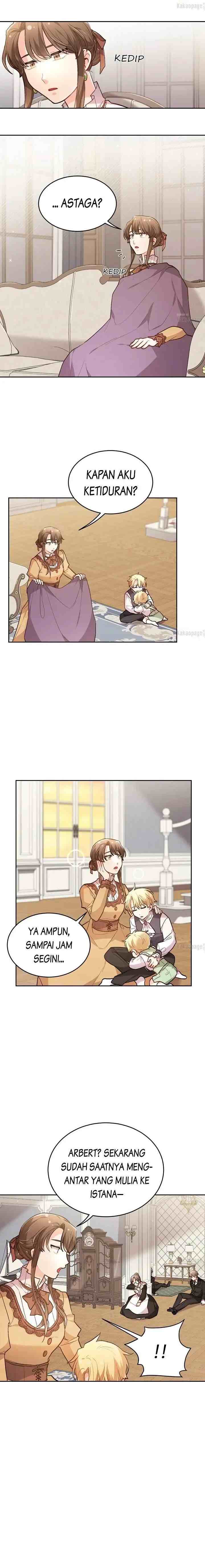 I Was Just an Ordinary Lady chapter 115 halaman 17