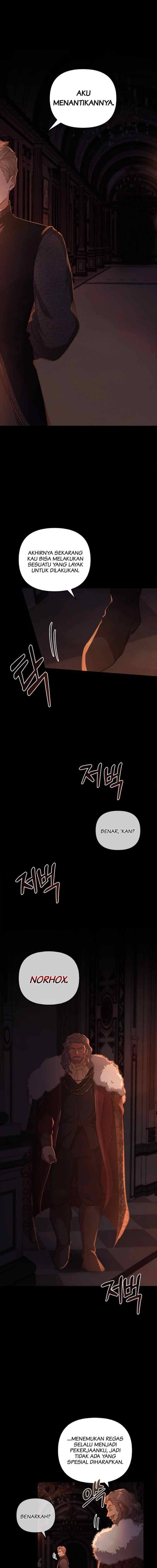 Regas chapter 66 halaman 10
