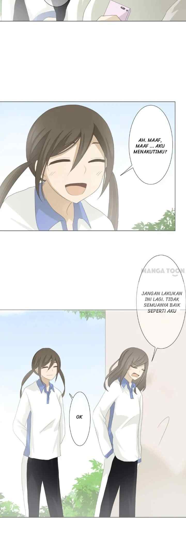 Summer Never Ends chapter 134 halaman 6