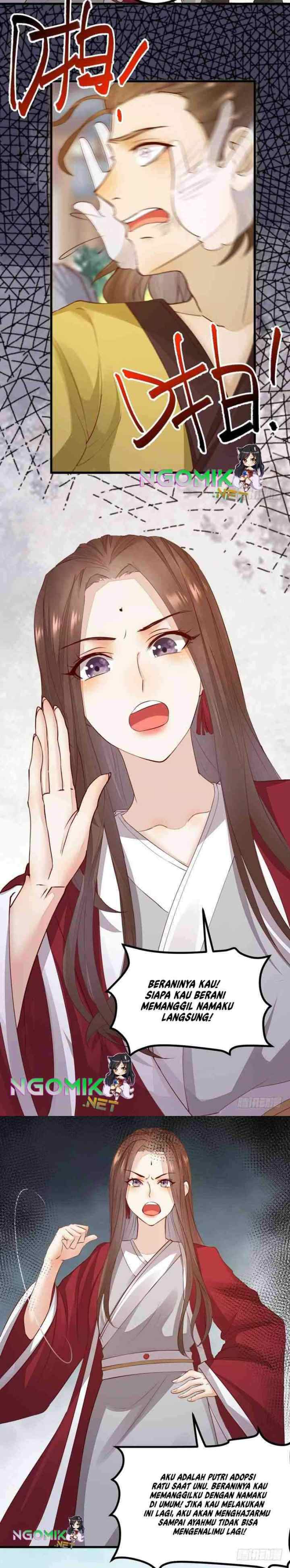 Rebirth of the Divine Doctor chapter 46 halaman 7