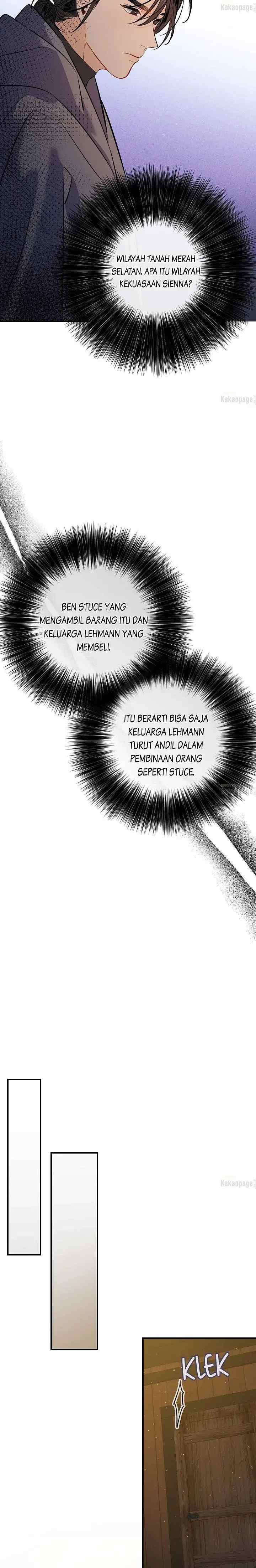 The Great Wish chapter 118 halaman 10