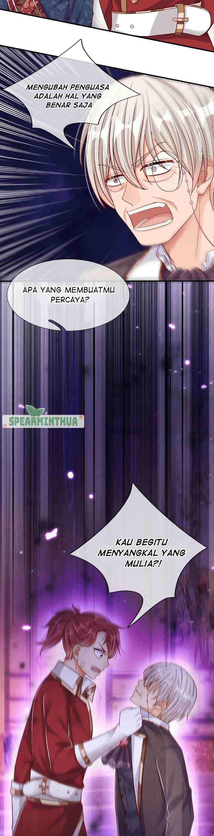 I, Queen Edith chapter 51 halaman 14