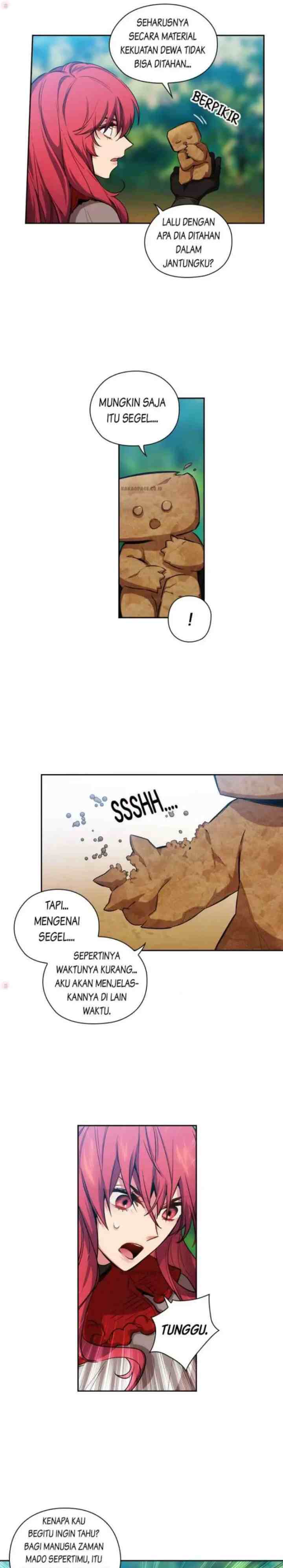 Adonis chapter 75 halaman 5