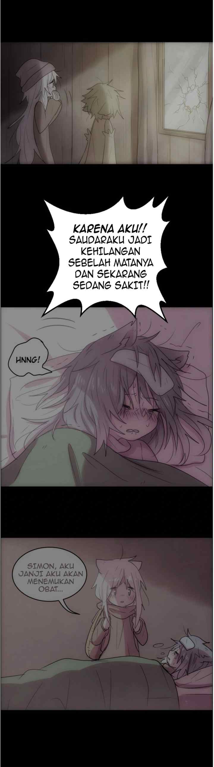 Watermelon chapter 47 halaman 11