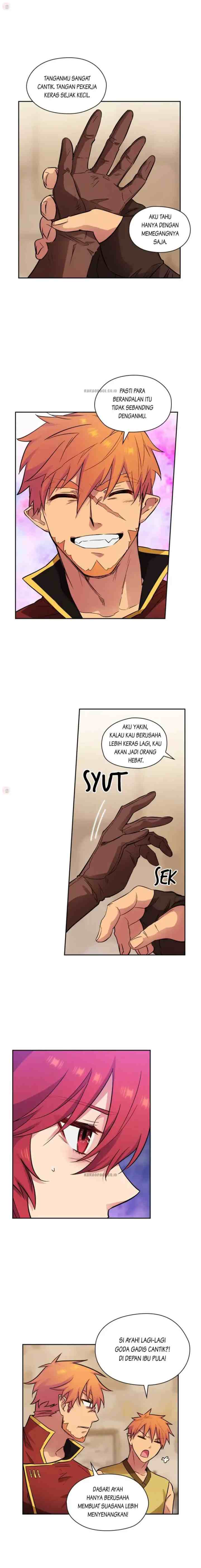 Adonis chapter 147 halaman 13