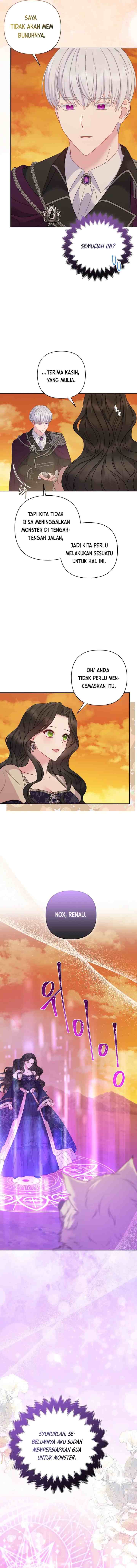 So I Married An Abandoned Crown Prince chapter 9 halaman 16