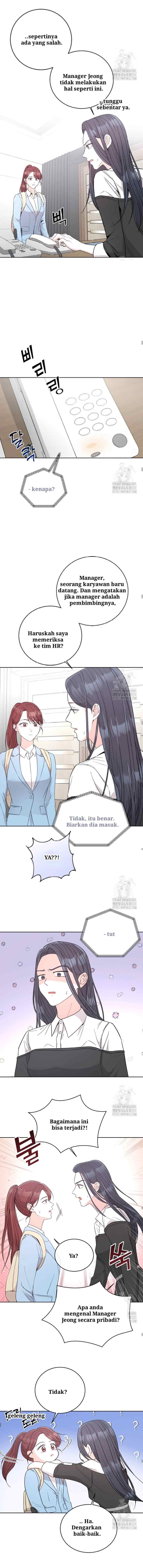 Hades and Persephone chapter 1 halaman 12
