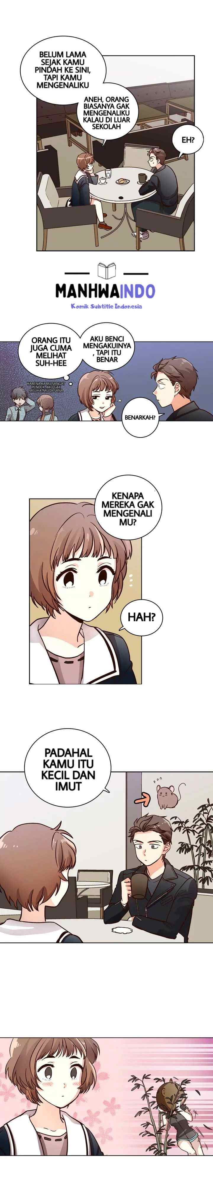 Pride Complex chapter 7.2 halaman 8