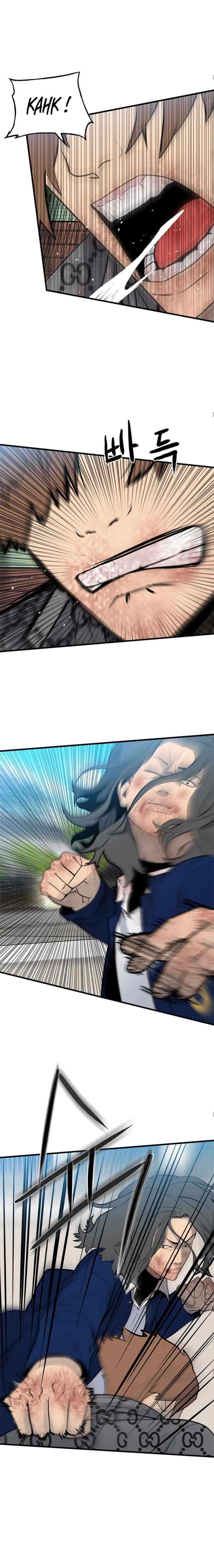 The Villain chapter 157 halaman 4