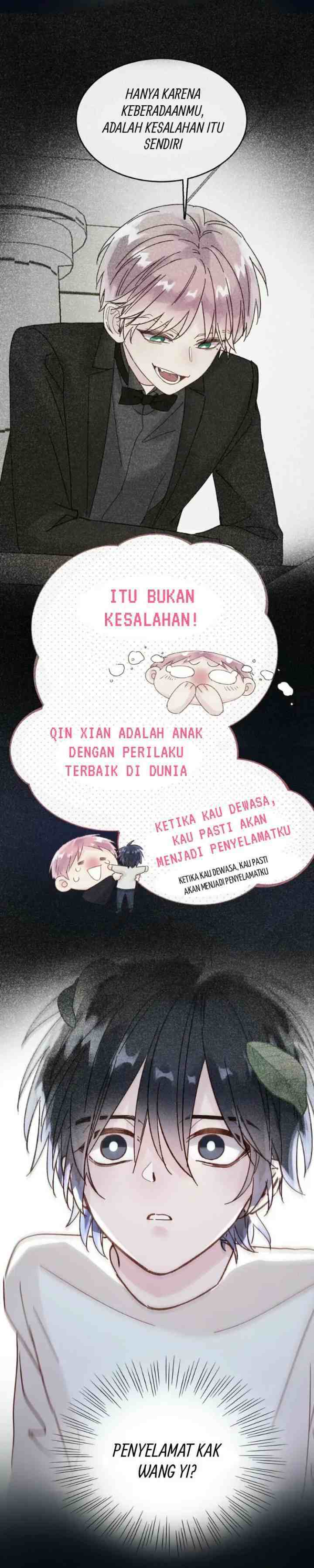 I'm Going to Be a Great Villain chapter 13 halaman 4