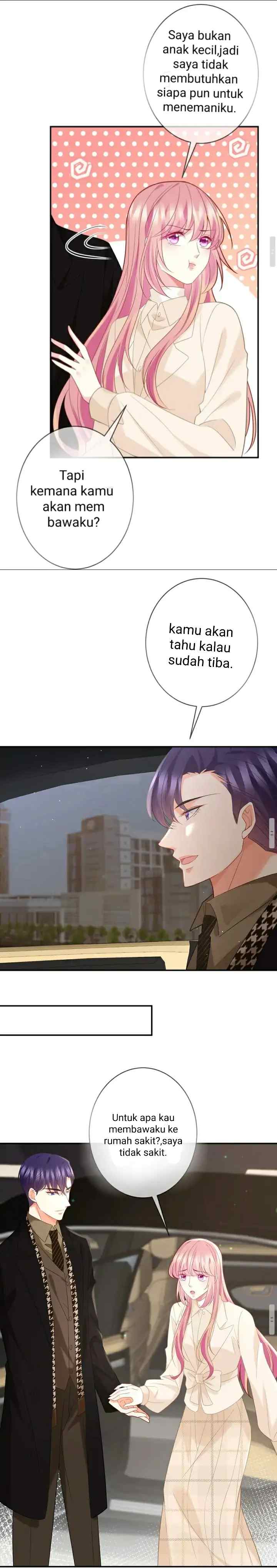 Embrace My Shadow chapter 359 halaman 8