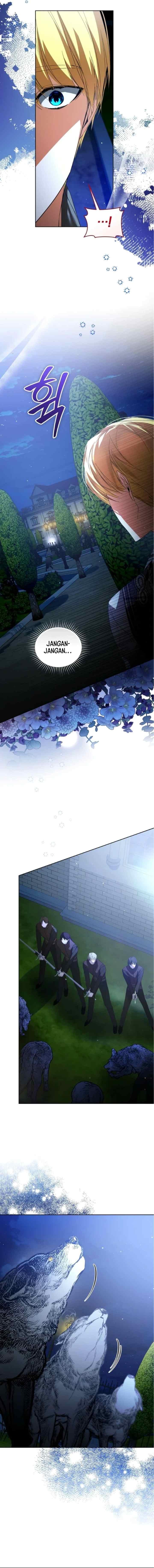 Fell In Tho The Arms of A Mad Villain chapter 42 halaman 12