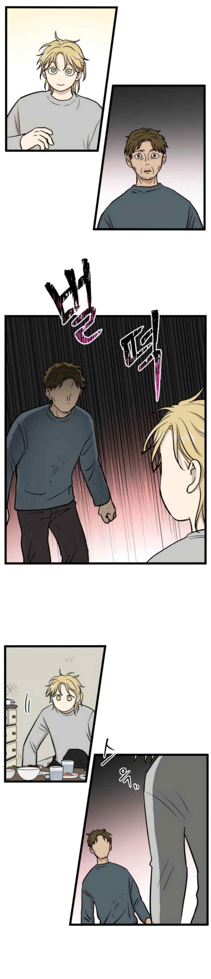 No Home chapter 253 halaman 15