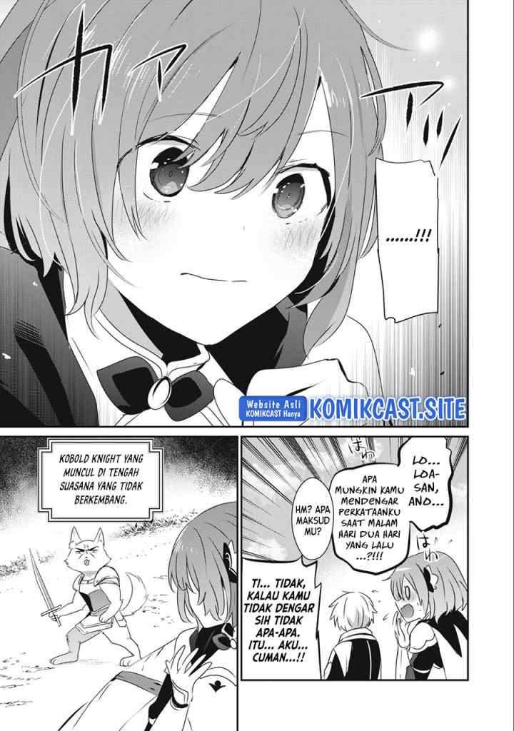 Teihen Boukensha da kedo Mahou wo Kiwamete Miru Koto ni Shita. Munou Skill kara Kami Skill ni Shinka Shita chapter 12.2 halaman 16