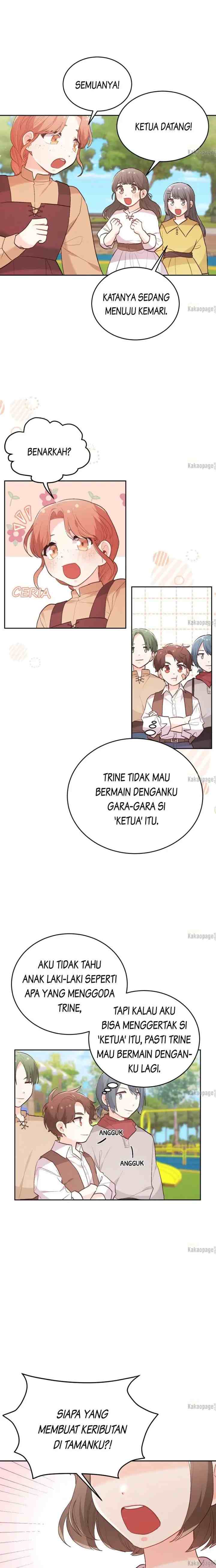 I Was Just an Ordinary Lady chapter 143 halaman 11