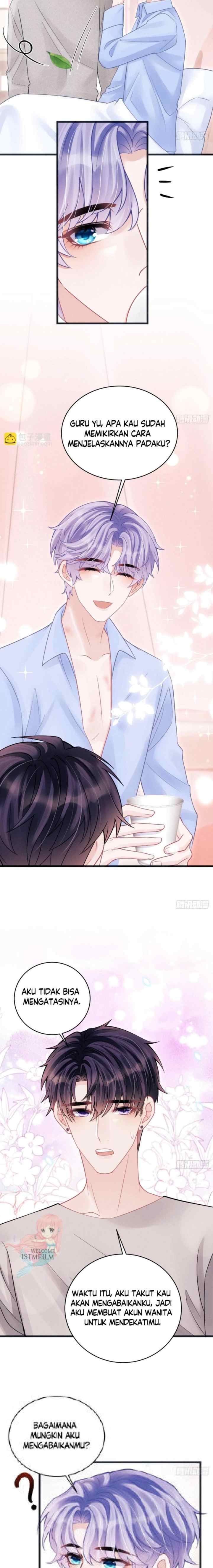 I Suspect the Actor Is Fishing for Me chapter 87 halaman 5