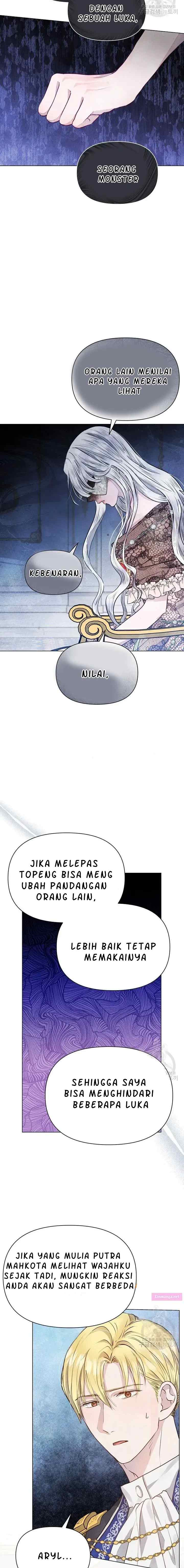 The Princess is Going on Strike chapter 9 halaman 4