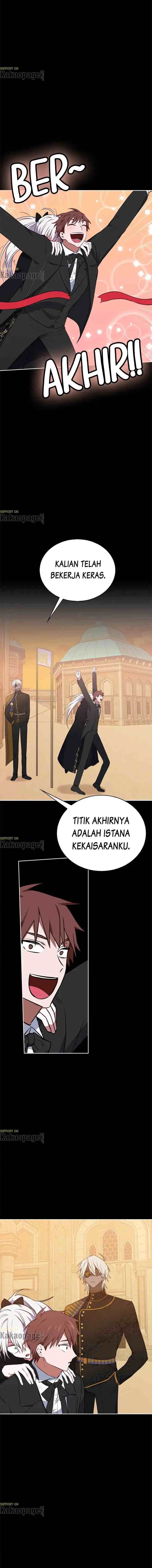 Touch My Little Brother and You're Dead chapter 38 halaman 13