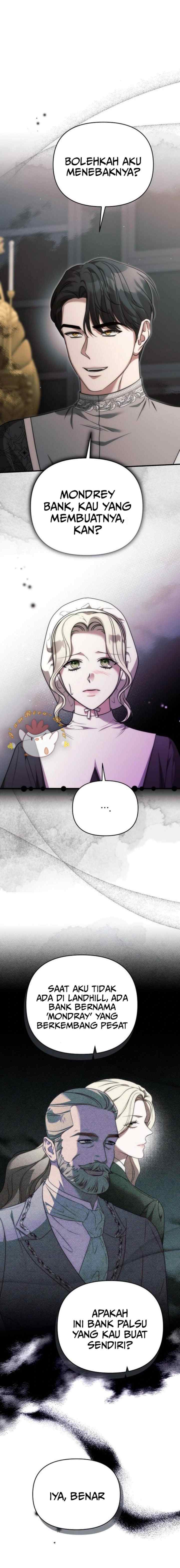 How To Turn A Kind Savior Into An Emperor chapter 48 halaman 10