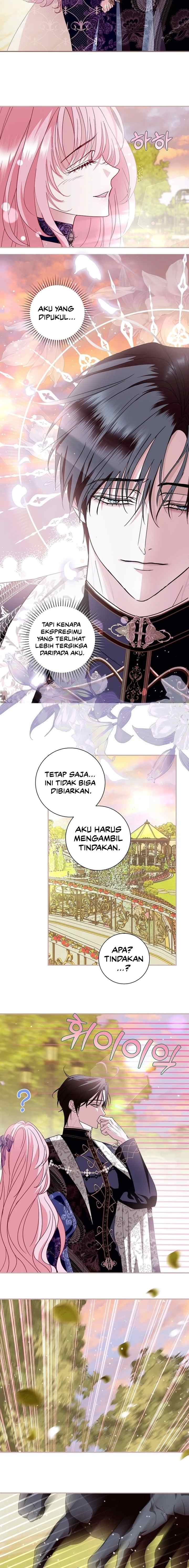 Black Man, I'll Do Everything For You Except Marriage! chapter 7 halaman 12