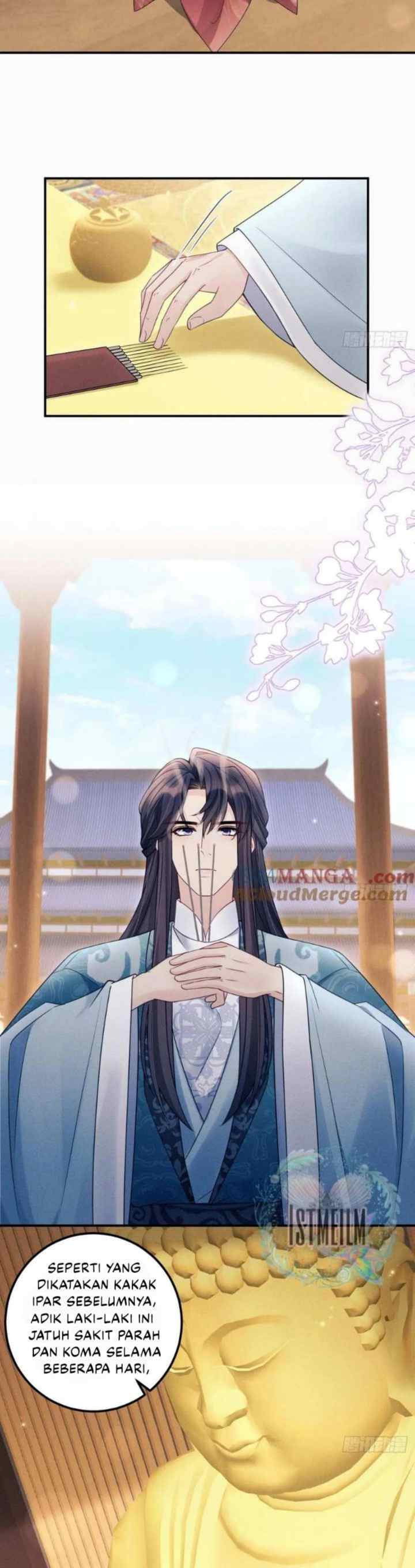 I Suspect the Actor Is Fishing for Me chapter 174 halaman 17