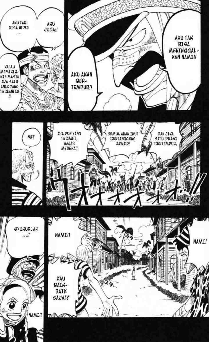 One Piece chapter 79 halaman 13