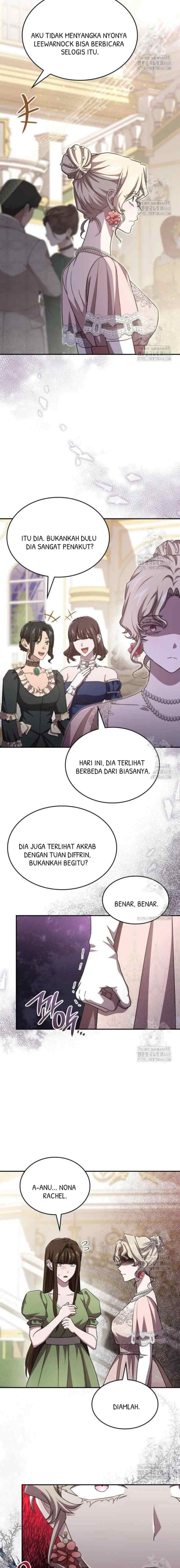 The Goal is Alimony chapter 17 halaman 15