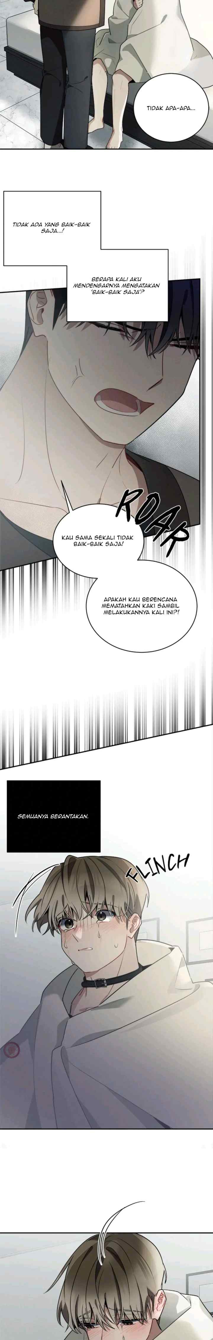 Cherry Doll Scandal chapter 37 halaman 6