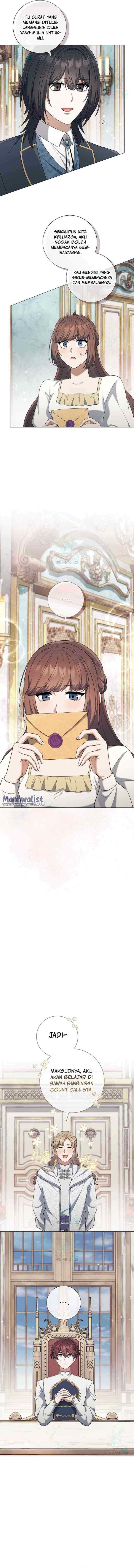 Magic Lord chapter 21 halaman 10