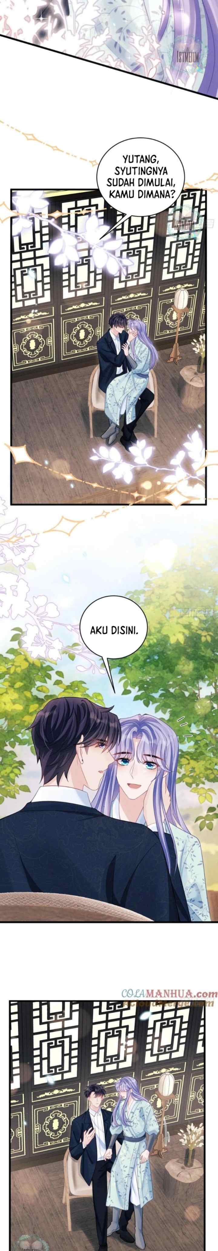 I Suspect the Actor Is Fishing for Me chapter 94 halaman 16