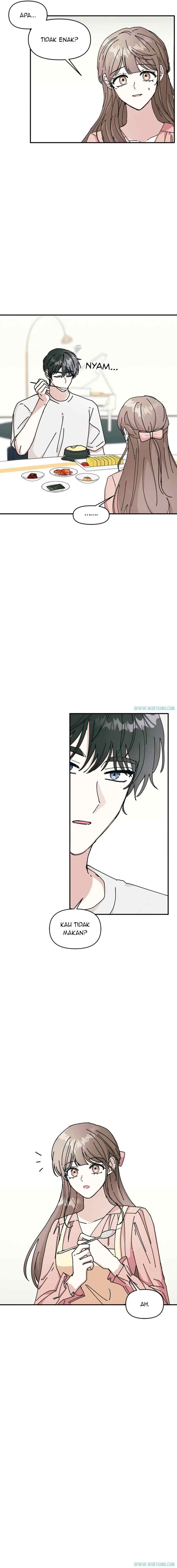 Crazy for You (Haega) chapter 41 halaman 12