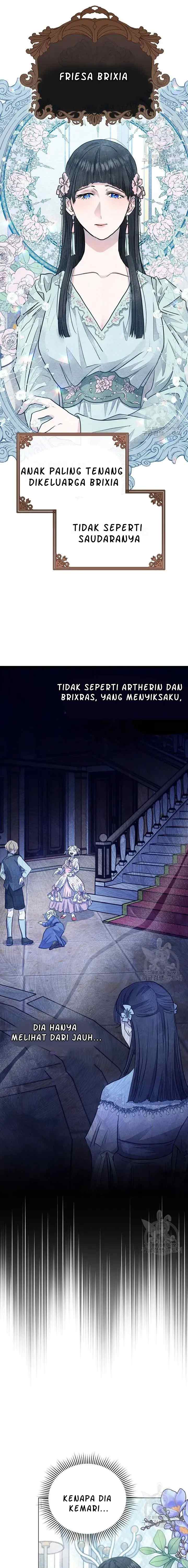 The Princess is Going on Strike chapter 9 halaman 16