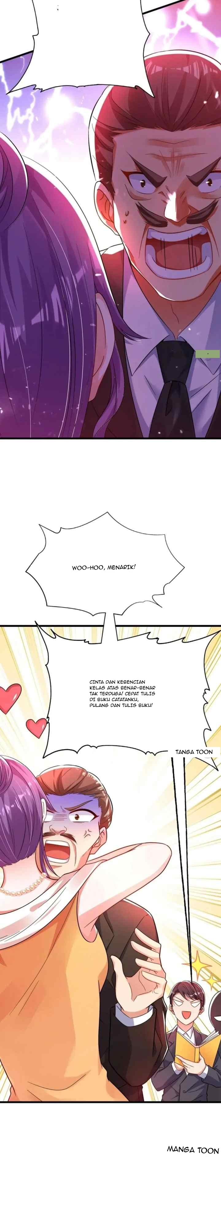 Don't Mess With Missy! chapter 45 halaman 10