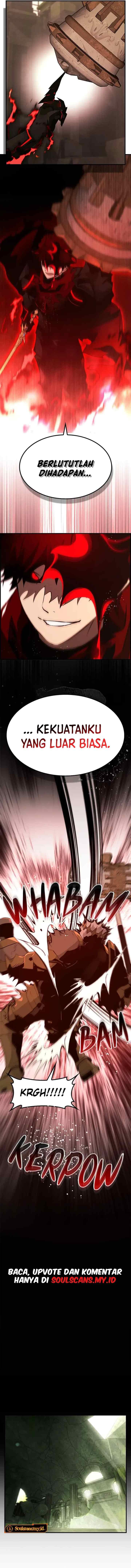 Bad Ending Maker chapter 47 halaman 4