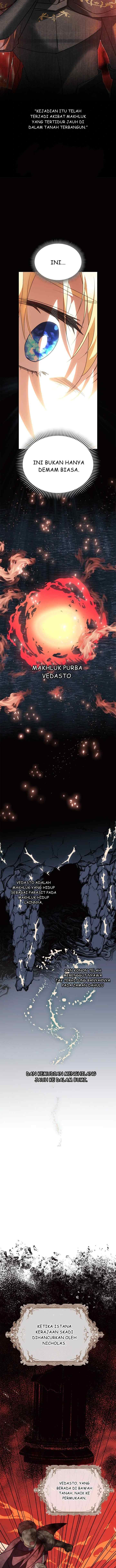 The Male Lead Is Trying to Change the Female Lead chapter 39 halaman 8