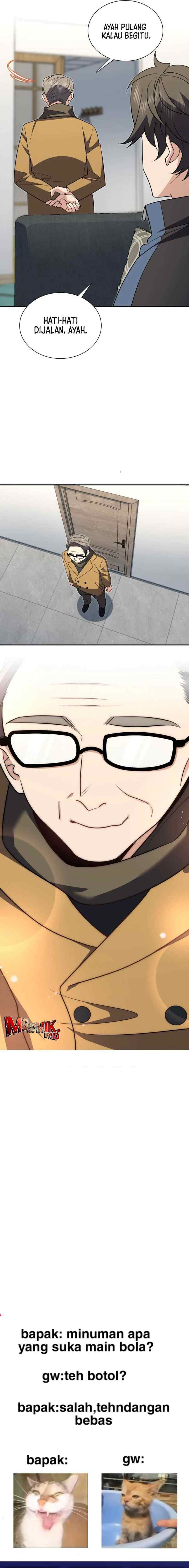 My Wife Is From a Thousand Years Ago chapter 387 halaman 13