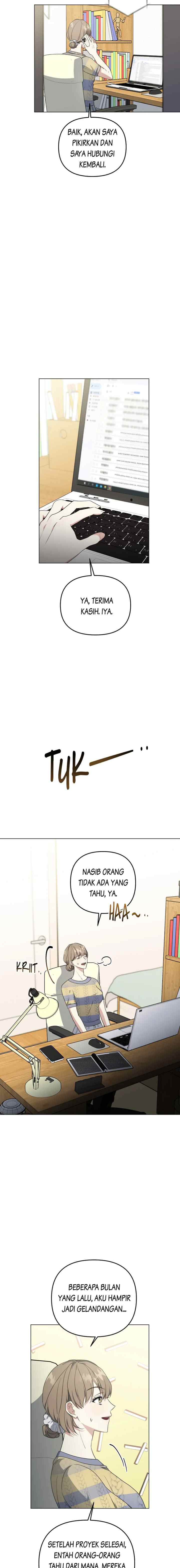 Rooftop Prince chapter 41 halaman 11