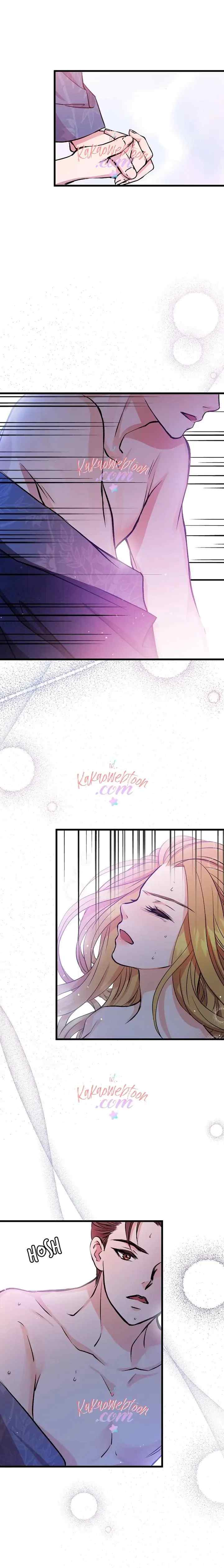 L'Épouse du désert chapter 49 halaman 6