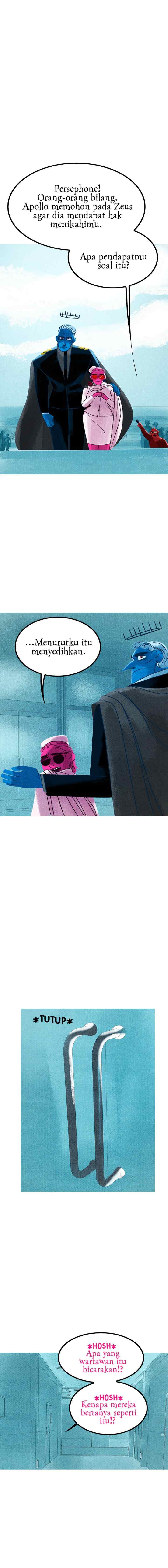 Lore Olympus chapter 173 halaman 9