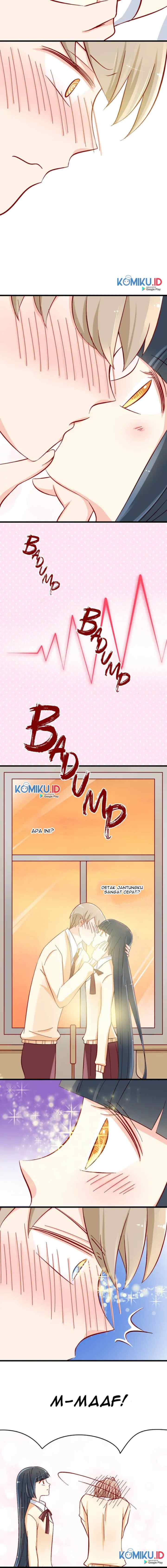I Live With a Demon King chapter 9 halaman 5