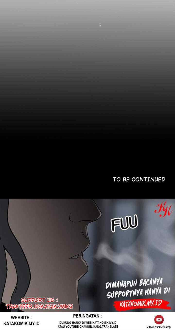 Legend: The Beginning chapter 41 halaman 19