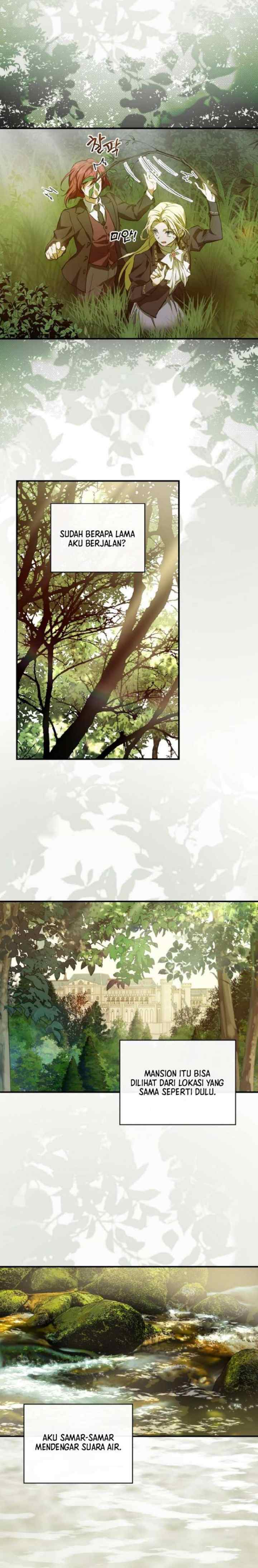 I'm Looking for a New Husband chapter 5 halaman 13