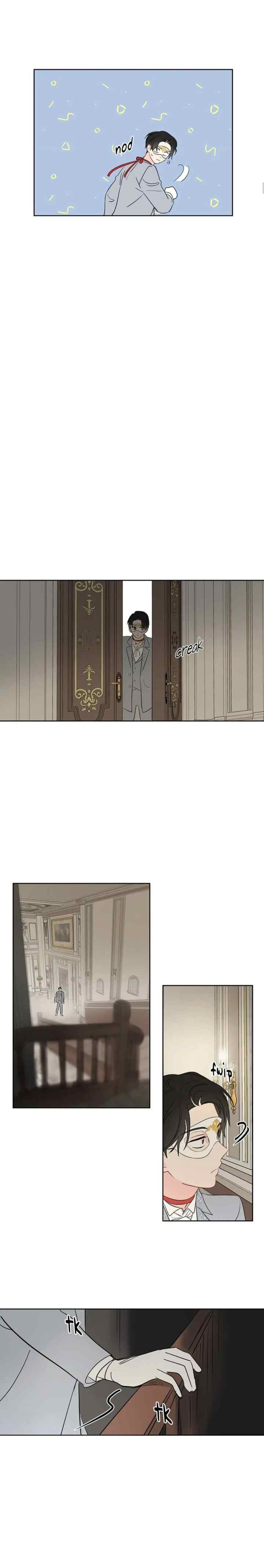 It's Just A Dream... Right?! chapter 35 halaman 11