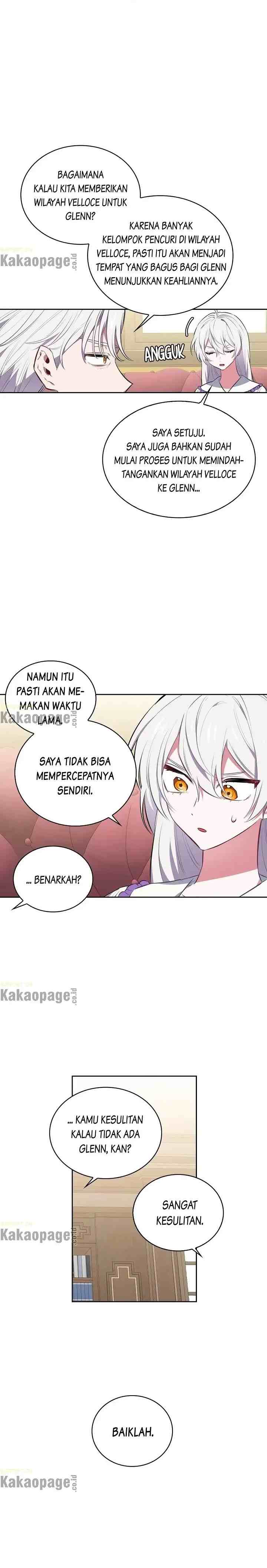 Touch My Little Brother and You're Dead chapter 27 halaman 12