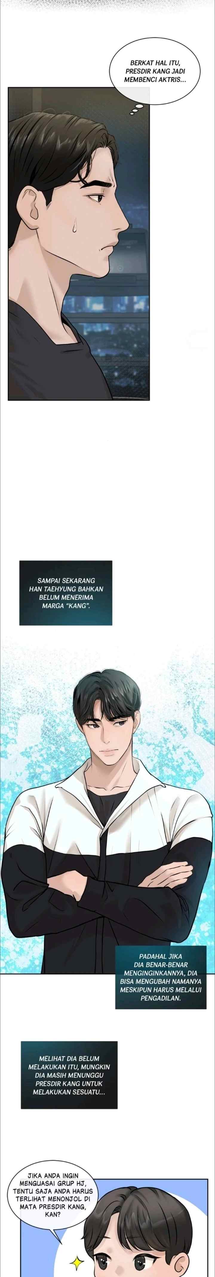 I'll Give You Everything chapter 15 halaman 4