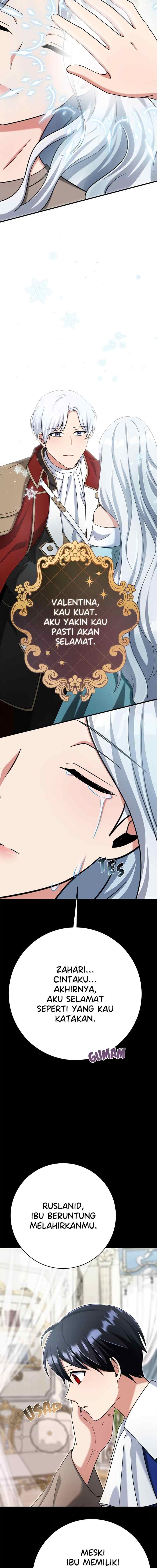Why Would a Villainess Have Virtue? chapter 147 halaman 6