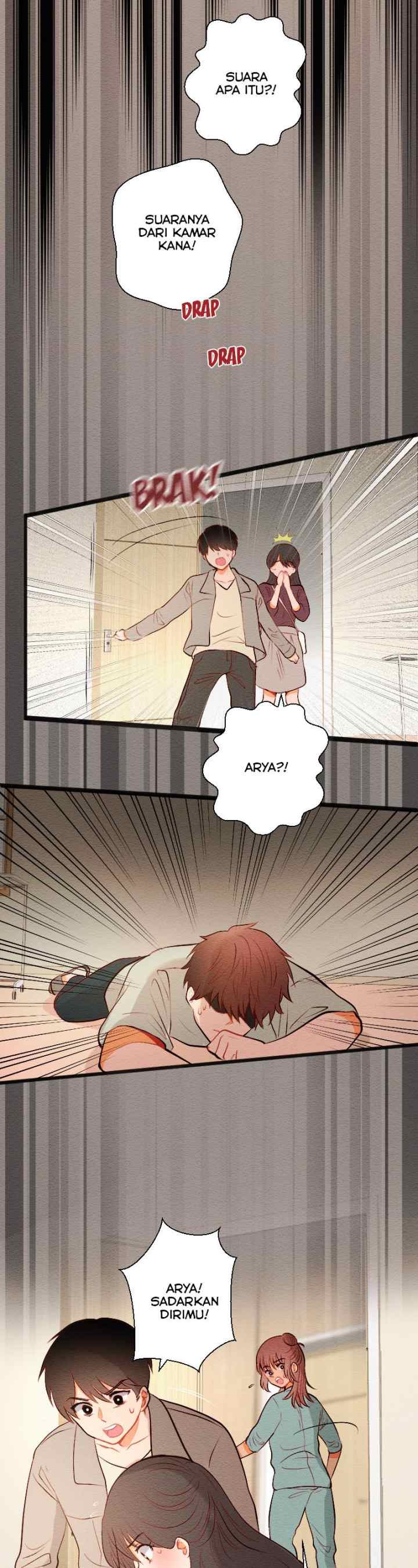 Mistake S2 chapter 25 halaman 5